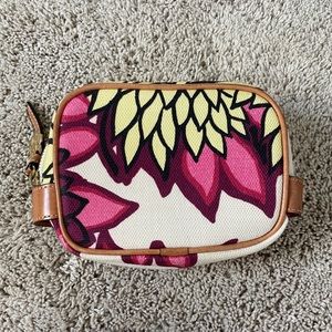 Draper James Travel Jewelry Holder